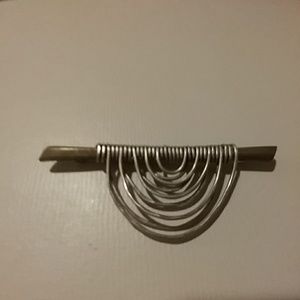 Marjorie Baer brooch